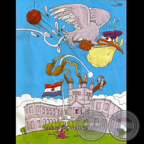 !ESPACIO AEREO RESTRINGIDO! - Domingo 19 de abril de 2009